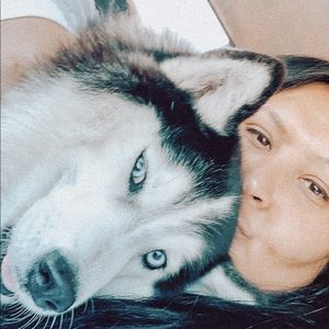 Meet your Posher, Harley